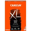 CANSON XL - schetsblok