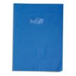 Calligraphe - Kaft oefeningenboek - A4 - ondoorzichtig blauw