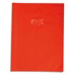Calligraphe - Kaft oefeningenboek - A4 - dekkend rood