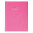 Calligraphe - Kaft oefeningenboek - A4 - ondoorzichtig roze
