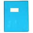 Calligraphe - Kaft oefeningenboek - 170 x 220 mm - transparant blauw