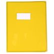 Calligraphe - Kaft oefeningenboek - 170 x 220 mm - transparant geel