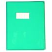 Calligraphe A5+ - Kaft oefeningenboek - 170 x 220 mm - transparant groen