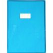 Calligraphe - Kaft oefeningenboek - A4 - transparant blauw