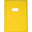 Calligraphe - Kaft oefeningenboek - A4 - transparant geel