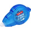 Tipp-Ex Easy Refill ecolutions - Correctiestift - 5 mm x 14 m - polyester film - transparant blauwe hoes