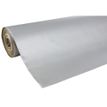 Clairefontaine Unicolor - Geschenkverpakking - 70 cm x 50 m - 60 g/m² - zilver - knutselpapier