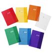 Viquel - Kaft oefeningenboek - 240 x 320 mm - kleurloos