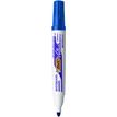 BIC Velleda ecolutions 1701 - Marker - niet permanent - voor whiteboard - blauw - inkt op alcoholbasis - 1.5 mm