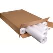Exacompta Standard - Flip-overpapier - 650 x 1000 mm - 48 vellen (pak van 5)