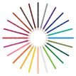 3270220076421-BIC Kids ecolutions Evolution - 24 Crayons de couleur--1