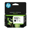 HP 932XL - Hoog rendement - zwart - origineel - inktcartridge - voor Officejet 6100, 6600 H711a, 6700, 7110, 7510, 7610, 7612