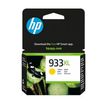 HP 933XL - Hoog rendement - geel - origineel - inktcartridge - voor Officejet 6100, 6600 H711a, 6700, 7110, 7510, 7610, 7612