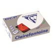 Clairefontaine DCP - Papier ultra blanc - A4 (210 x 297 mm) - 190 g/m² - 250 feuille(s)