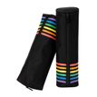 Viquel Rainbow Class - Pennendoos - 300D polyester - zwart