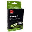 UPrint H-950XLB - XL grootte - zwart - compatible - gereviseerd - inktcartridge (alternatief voor: HP 950XL)