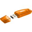 EMTEC C410 Color Mix - USB-flashstation - 4 GB