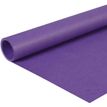Clairefontaine - Papier cadeau kraft - 70 cm x 3 m - 65 g/m² - violet