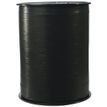 Maildor - Bolduc mat - ruban d'emballage 10 mm x 250 m - noir