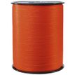 Maildor - Bolduc mat - ruban d'emballage 10 mm x 250 m - mandarine
