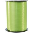 Maildor - Bolduc lisse - ruban d'emballage 7 mm x 500 m - vert clair