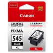 Canon PG-545XL - hoog rendement - zwart - origineel - inktcartridge
