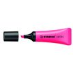 STABILO NEON - Markeerstift - fluorescerend roze - inkt op waterbasis - 2-5 mm
