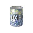 OXBOW - Potloodbeker - 7 x 10 cm - metaal - blue hues