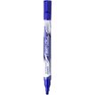 BIC VELLEDA - Marker - niet permanent - voor whiteboard - blauw - inkt op alcoholbasis - 2.2 mm - gemiddeld