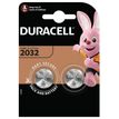 Duracell Electronics DL2032B2 - Batterij 2 x DL2032 - Li