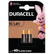 Duracell MN 9100 - Batterij 2 x N - Alkalisch