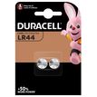 Duracell Electronics LR44 - Batterij 2 x LR44 - Alkalisch