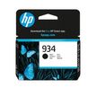HP 934 - Zwart - origineel - inktcartridge - voor Officejet 6812, 6820; Officejet Pro 6230, 6230 ePrinter, 6830, 6835