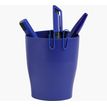 Exacompta EcoPen - Pot à crayons bleu nuit