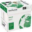 Navigator Universal - Papier blanc - A4 (210 x 297 mm) - 80 g/m² - 2500 feuilles (carton de 5 ramettes)