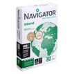Navigator Universal - Wit - A4 (210 x 297 mm) - 80 g/m² - 500 vel(len) gewoon papier