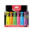 Maped FLUO Peps Classic - markeerstift
