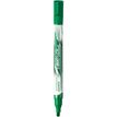 BIC VELLEDA - Marker - niet permanent - voor whiteboard - groen - inkt op alcoholbasis - 2.2 mm - gemiddeld