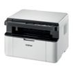 Brother DCP-1610W - multifunctionele printer - Z/W