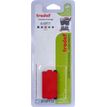 Trodat - Encrier 6/4911 recharge pour tampon Printy 4800/4820/4911 - rouge