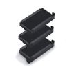 Trodat SWOP-Pad 6/4910 - Inktpatroon - zwart (pak van 3) - voor Trodat Printy 4810, 4910