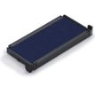 Trodat - 3 Encriers 6/4915 recharges pour tampon Printy 4915 - bleu