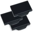 Trodat SWOP-Pad 6/53 - Inktpatroon - zwart (pak van 3) - voor Trodat Professional 5253, 5440