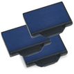Trodat SWOP-Pad 6/53 - Inktpatroon - blauw (pak van 3) - voor Trodat Professional 5253, 5440