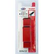 Trodat - 3 Encriers 6/9412 recharges pour tampon Mobile Printy 9412 - rouge