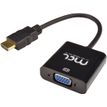 MCL Samar CG-287C - video/audio-adapter - HDMI / VGA