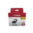 Canon PGI-570XL - Pack de 2 - noir photo - cartouche d'encre originale