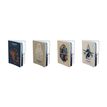 3020120036489-Agenda Assassin's Creed Mirage - 1 jour par page - 12 x 17 cm - Hamelin--0