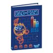 Quo Vadis Textagenda Pac-Man - dagboek