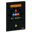 Quo Vadis Pac-Man 21 - notitieboek (pak van 5)